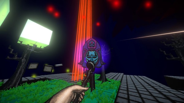 Shillelagh screenshot 1