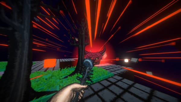 Shillelagh screenshot 4