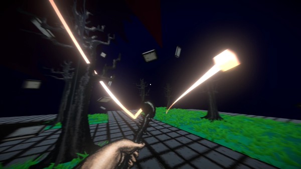 Shillelagh screenshot 5