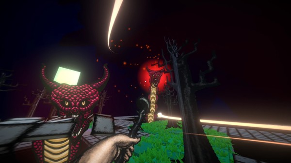 Shillelagh screenshot 2