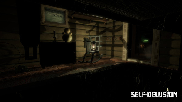 Self-Delusion screenshot 11