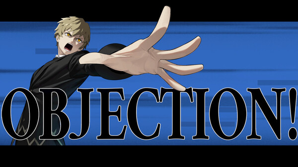 Tyrion Cuthbert: Attorney of the Arcane screenshot 3