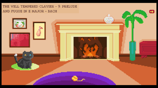 Partitas screenshot 6