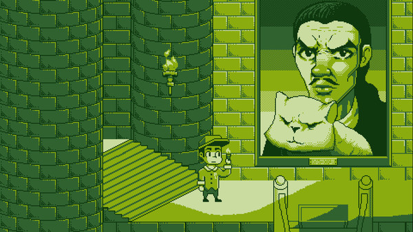Lasagna Boy screenshot 5