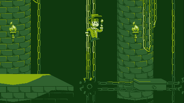 Lasagna Boy screenshot 2