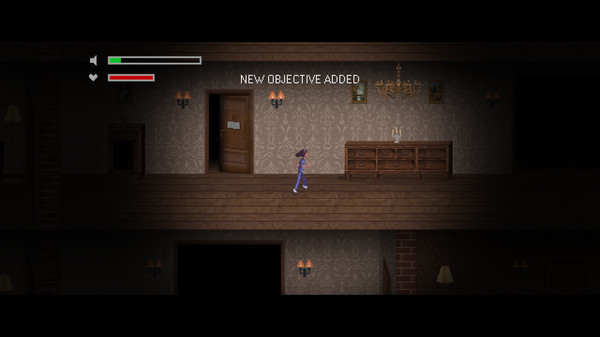 Mr. Hopp's Playhouse 2 screenshot 7