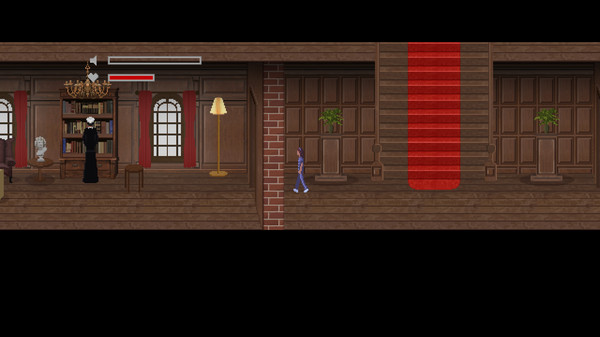 Mr. Hopp's Playhouse 2 screenshot 5