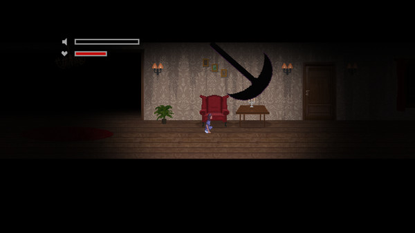 Mr. Hopp's Playhouse 2 screenshot 3