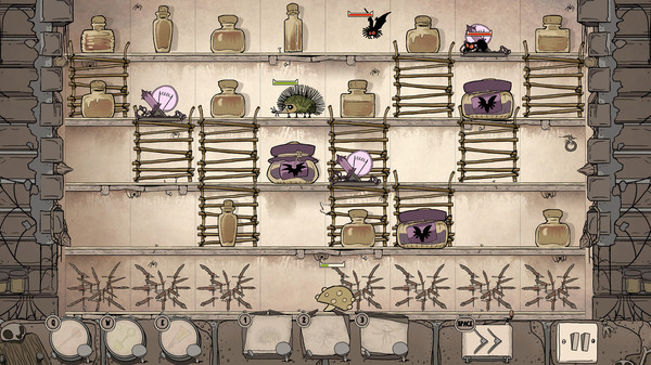 JARS screenshot 1