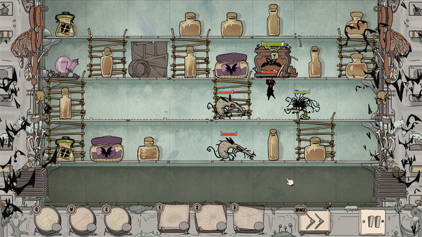 JARS screenshot 2