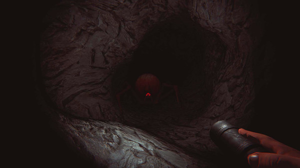 Depths Of Horror: Mushroom Day screenshot 4