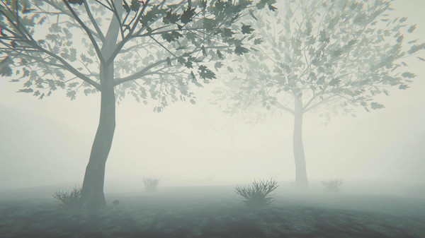 Depths Of Horror: Mushroom Day screenshot 1