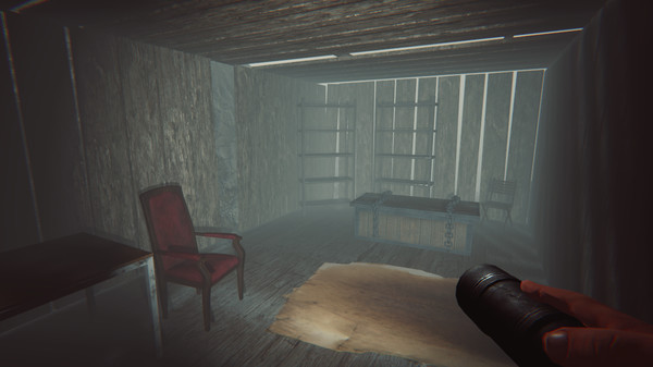 Depths Of Horror: Mushroom Day screenshot 2