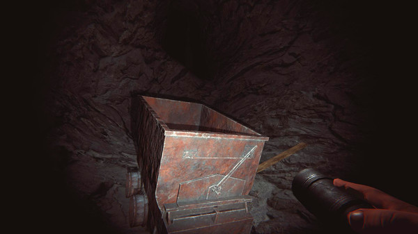 Depths Of Horror: Mushroom Day screenshot 5