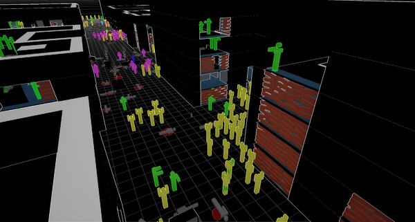 DeadOS screenshot 6