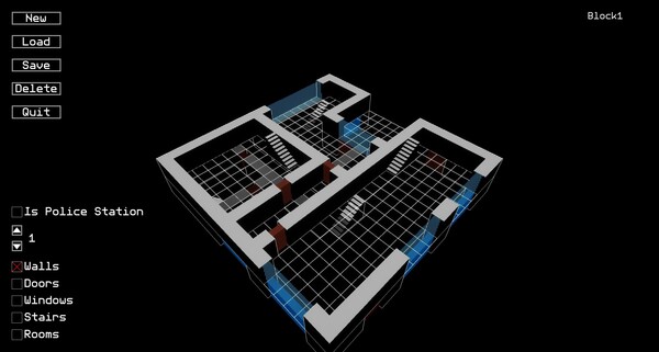 DeadOS screenshot 10