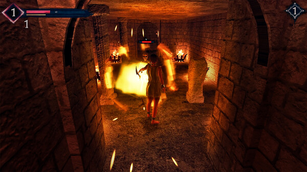 Run Eternal Depths screenshot 3