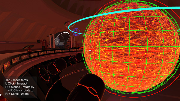The Station: Escape Room screenshot 4