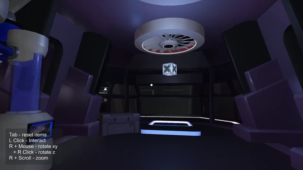The Station: Escape Room screenshot 7