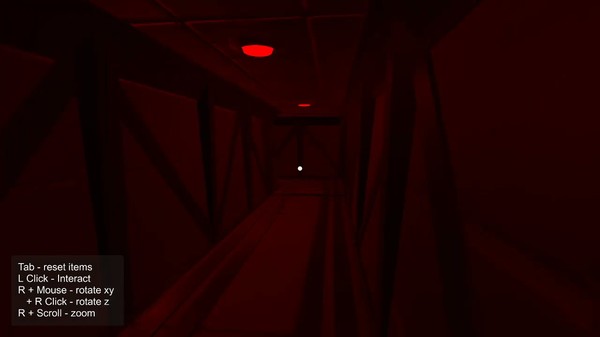 The Station: Escape Room screenshot 6