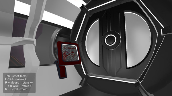 The Station: Escape Room screenshot 3