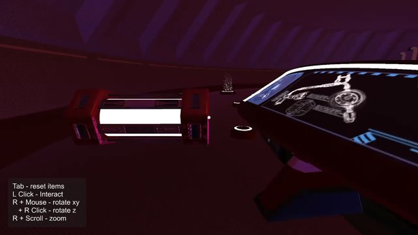 The Station: Escape Room screenshot 5