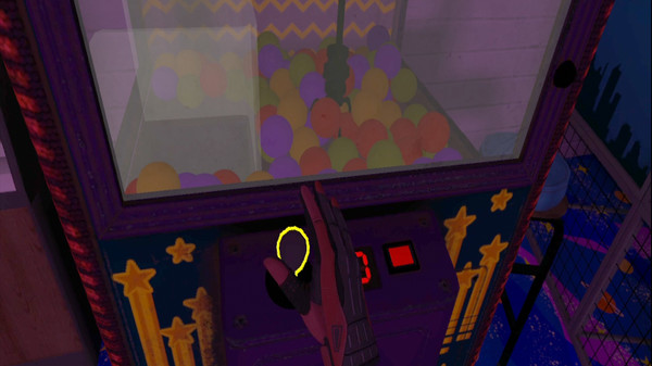 Paranormal Detective: Escape from the 90's screenshot 3
