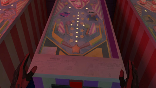 Paranormal Detective: Escape from the 90's screenshot 4