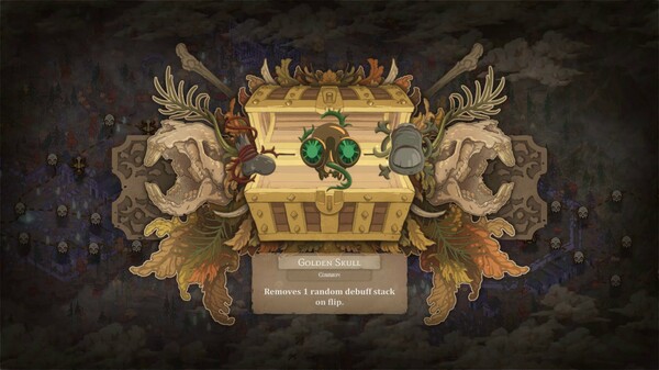 Tamarak Trail screenshot 6