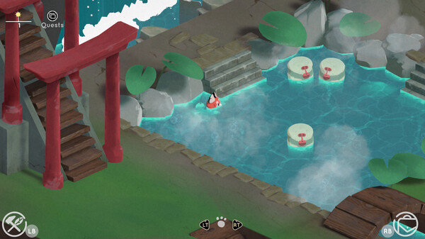 Aka screenshot 6