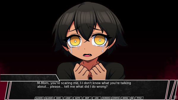 I Am The Prosecutor: No Evidence? No Problem! screenshot 1