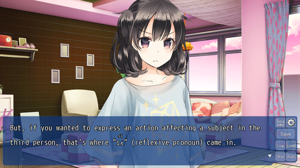 Distant Memoraĵo screenshot 4