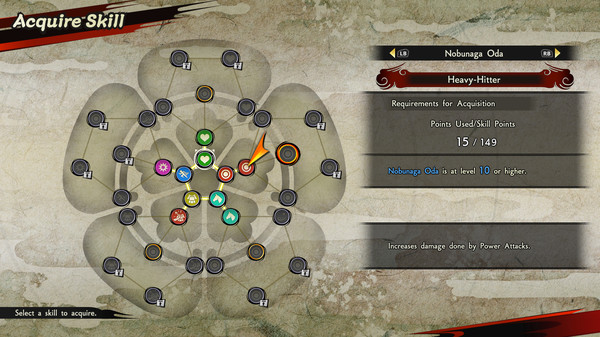 SAMURAI WARRIORS 5 screenshot 9