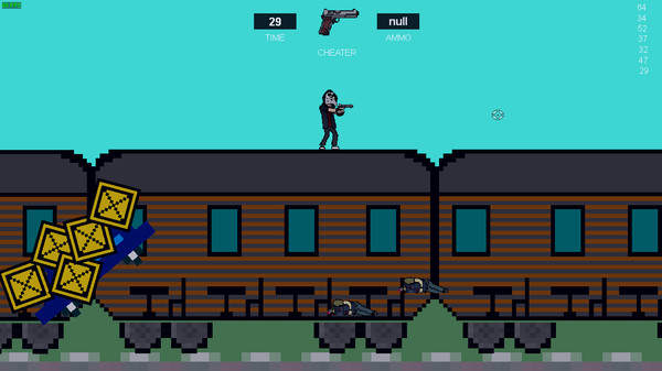 Hard Minus Classic Redux screenshot 12