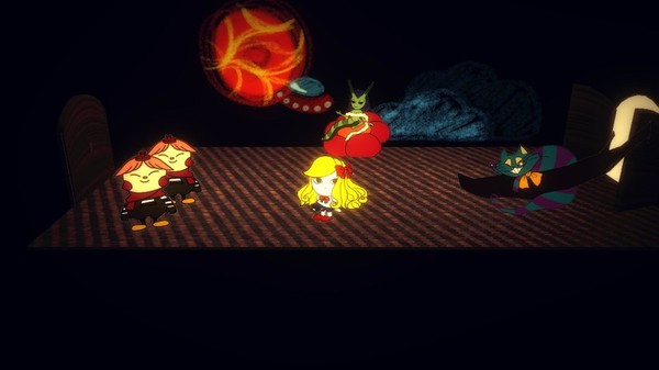 Go home, go home? screenshot 4