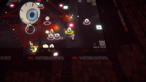 DEATHRUN TV screenshot 7