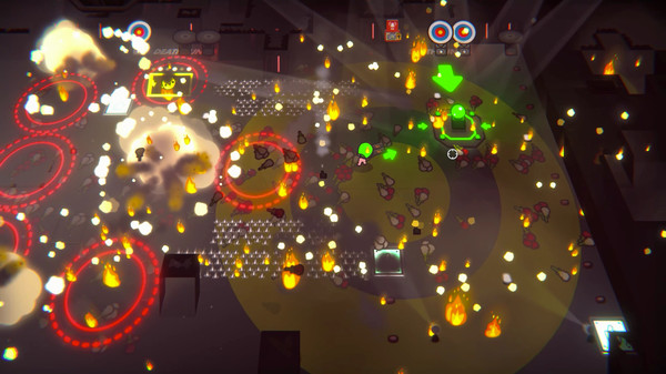DEATHRUN TV screenshot 9