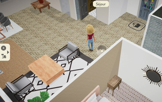 My Universe - Interior Designer screenshot 4