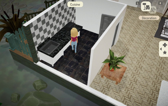 My Universe - Interior Designer screenshot 3