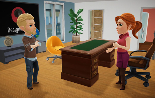 My Universe - Interior Designer screenshot 2