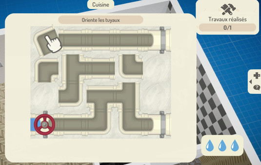 My Universe - Interior Designer screenshot 1