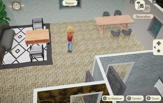 My Universe - Interior Designer screenshot 5