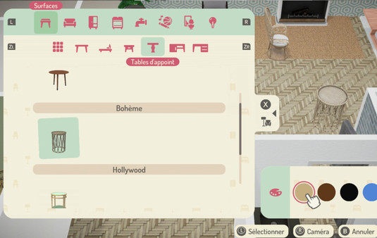 My Universe - Interior Designer screenshot 0