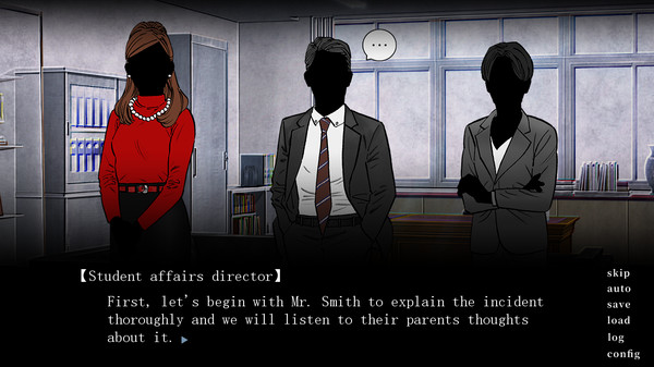The Hurt in Secret screenshot 7