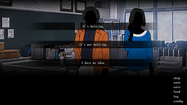 The Hurt in Secret screenshot 5