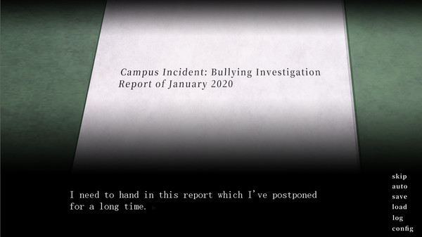 The Hurt in Secret screenshot 4