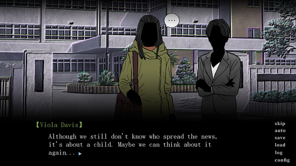 The Hurt in Secret screenshot 6