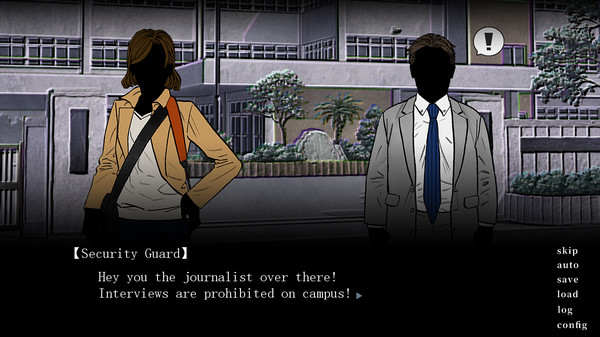 The Hurt in Secret screenshot 3