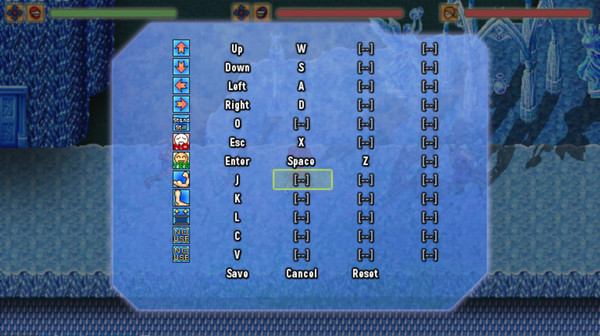 Life-Winner Cong's Double Dragon Dream screenshot 7
