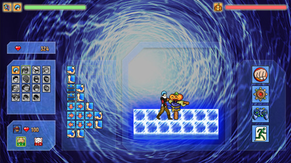 Life-Winner Cong's Double Dragon Dream screenshot 6